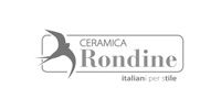 Ceramica Rondine ha scelto AppReception