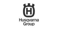 Husqvarna Group ha scelto AppReception