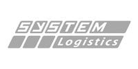 System Logistics ha scelto AppReception